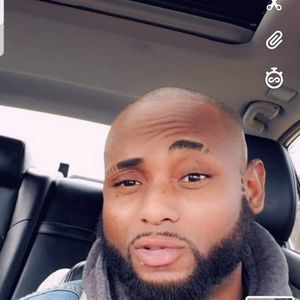 Meet your Posher, Ralph